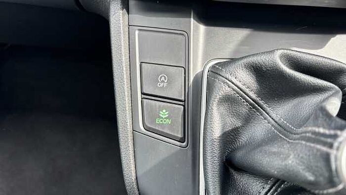 Honda CR-V 1.5 VTEC Turbo SE 5dr 2WD 