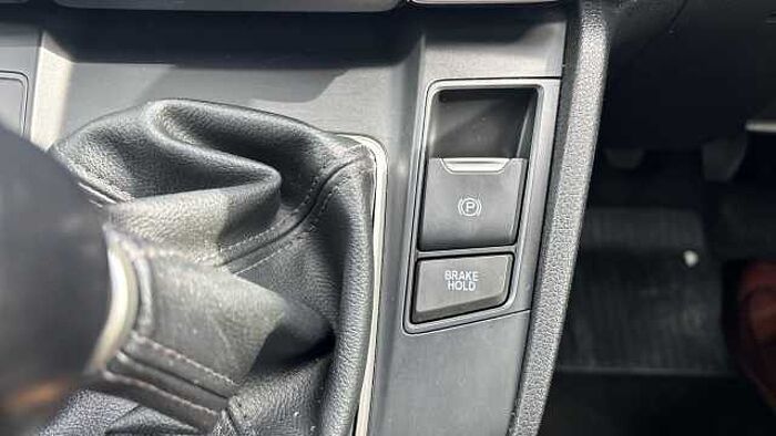 Honda CR-V 1.5 VTEC Turbo SE 5dr 2WD 