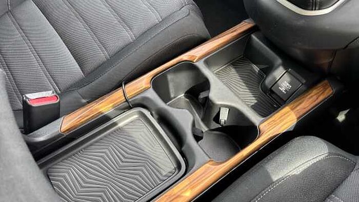 Honda CR-V 1.5 VTEC Turbo SE 5dr 2WD 