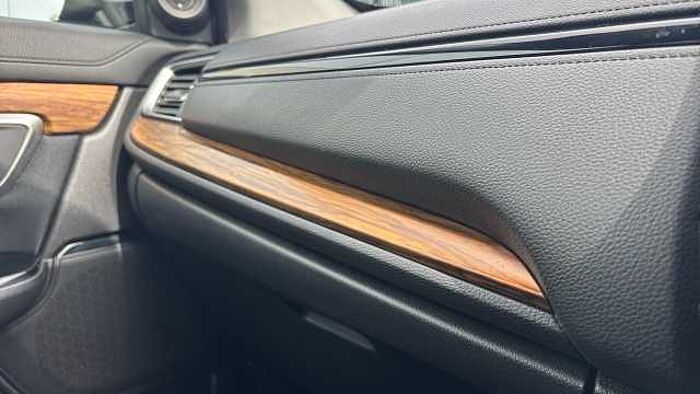 Honda CR-V 1.5 VTEC Turbo SE 5dr 2WD 