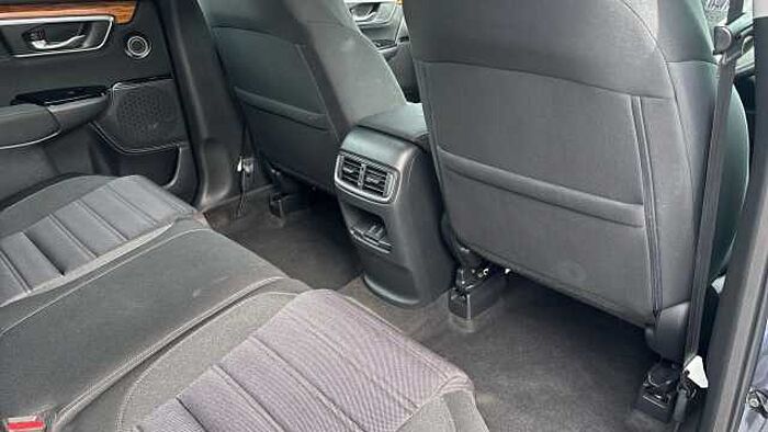 Honda CR-V 1.5 VTEC Turbo SE 5dr 2WD 