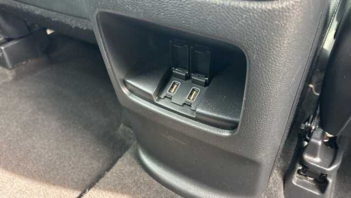 Honda CR-V 1.5 VTEC Turbo SE 5dr 2WD 