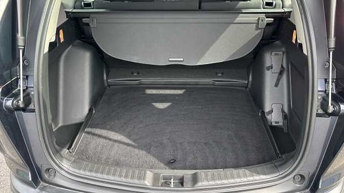 Honda CR-V 1.5 VTEC Turbo SE 5dr 2WD 