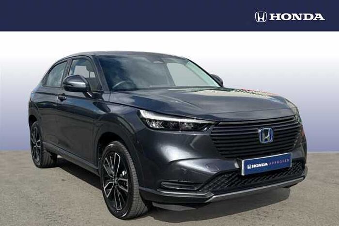 Honda HR-V Hybrid 1.5 eHEV Elegance 5dr CVT 