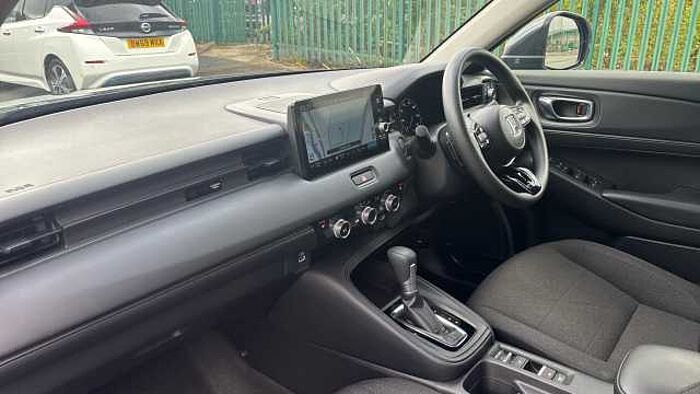 Honda HR-V Hybrid 1.5 eHEV Elegance 5dr CVT 