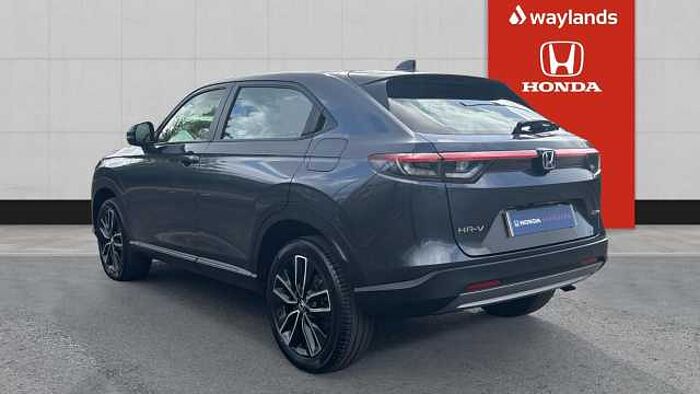 Honda HR-V Hybrid 1.5 eHEV Elegance 5dr CVT 