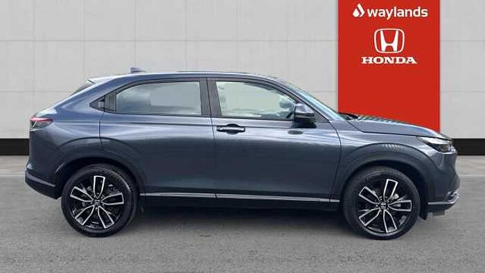 Honda HR-V Hybrid 1.5 eHEV Elegance 5dr CVT 