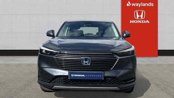 Honda HR-V Hybrid 1.5 eHEV Elegance 5dr CVT 