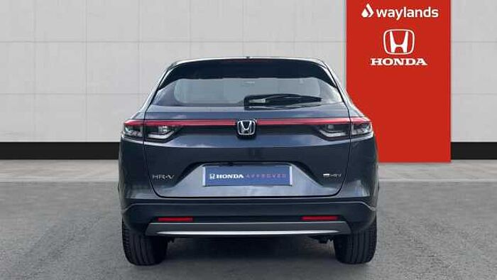 Honda HR-V Hybrid 1.5 eHEV Elegance 5dr CVT 