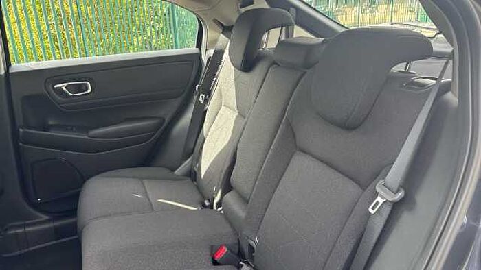 Honda HR-V Hybrid 1.5 eHEV Elegance 5dr CVT 