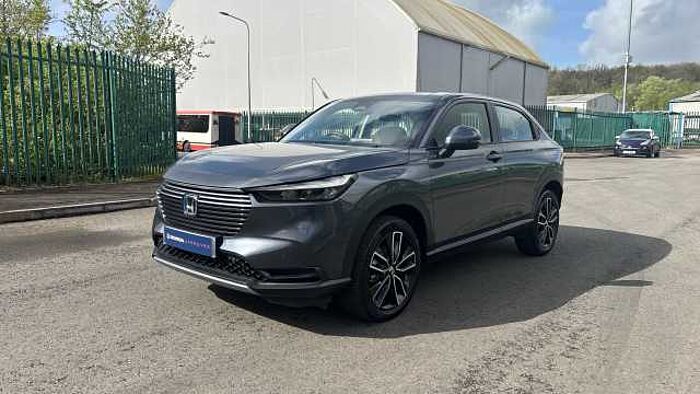 Honda HR-V Hybrid 1.5 eHEV Elegance 5dr CVT 