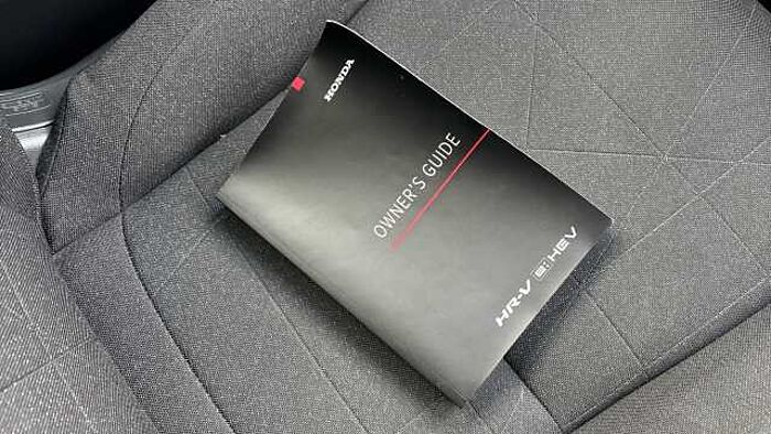 Honda HR-V Hybrid 1.5 eHEV Elegance 5dr CVT 