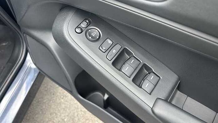 Honda HR-V Hybrid 1.5 eHEV Elegance 5dr CVT 