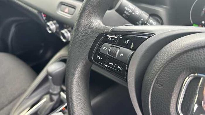 Honda HR-V Hybrid 1.5 eHEV Elegance 5dr CVT 