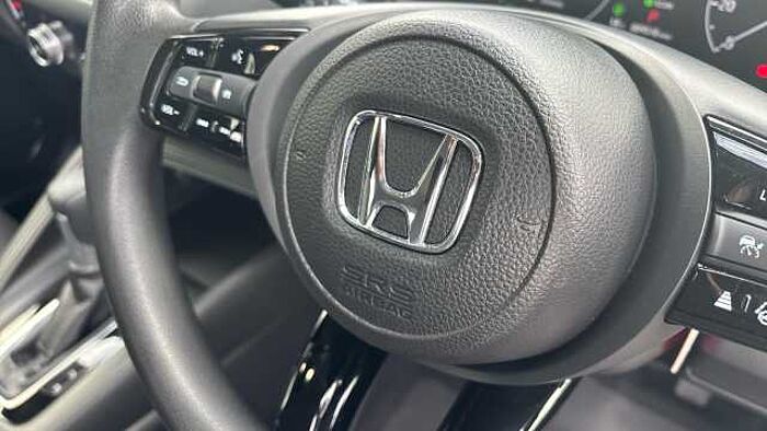 Honda HR-V Hybrid 1.5 eHEV Elegance 5dr CVT 