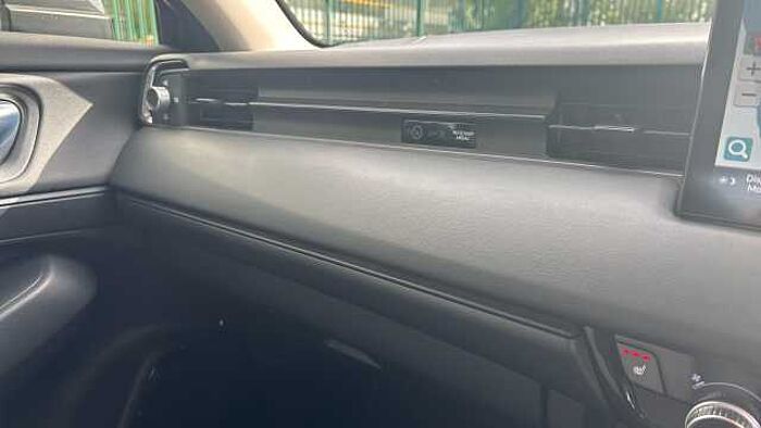 Honda HR-V Hybrid 1.5 eHEV Elegance 5dr CVT 