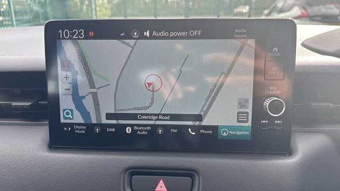 Honda HR-V Hybrid 1.5 eHEV Elegance 5dr CVT 