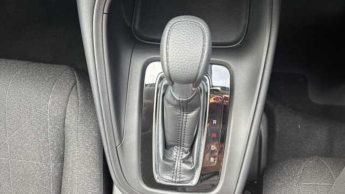 Honda HR-V Hybrid 1.5 eHEV Elegance 5dr CVT 
