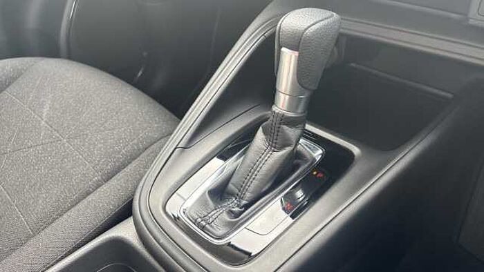 Honda HR-V Hybrid 1.5 eHEV Elegance 5dr CVT 