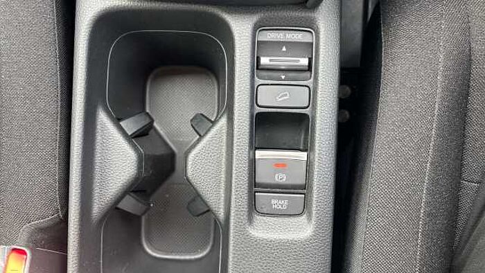 Honda HR-V Hybrid 1.5 eHEV Elegance 5dr CVT 