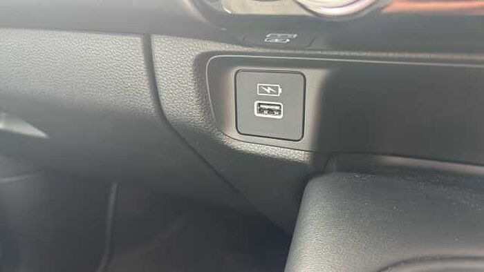 Honda HR-V Hybrid 1.5 eHEV Elegance 5dr CVT 