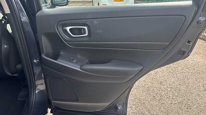 Honda HR-V Hybrid 1.5 eHEV Elegance 5dr CVT 