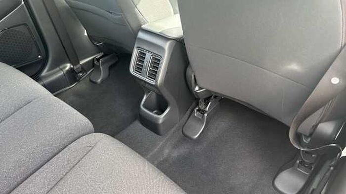 Honda HR-V Hybrid 1.5 eHEV Elegance 5dr CVT 