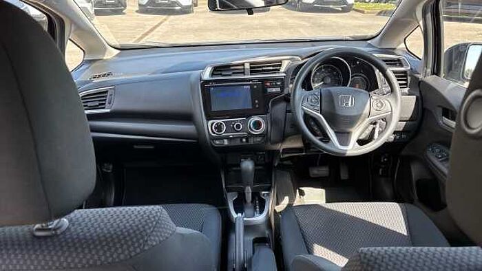 Honda Jazz 1.3 i-VTEC SE 5dr CVT 