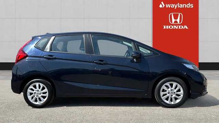 Honda Jazz 1.3 i-VTEC SE 5dr CVT 