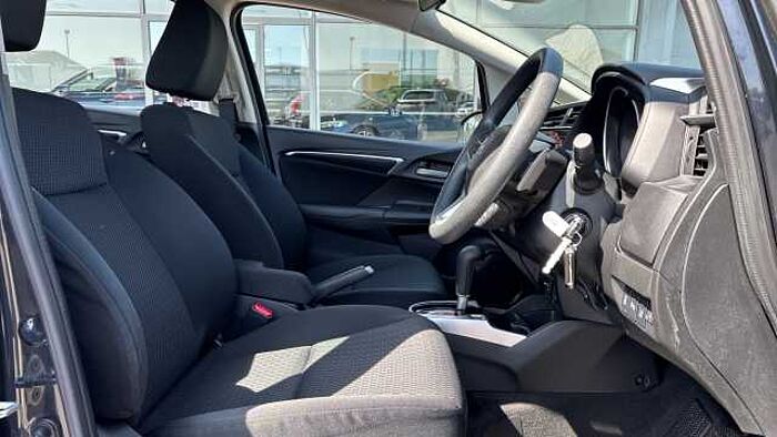 Honda Jazz 1.3 i-VTEC SE 5dr CVT 