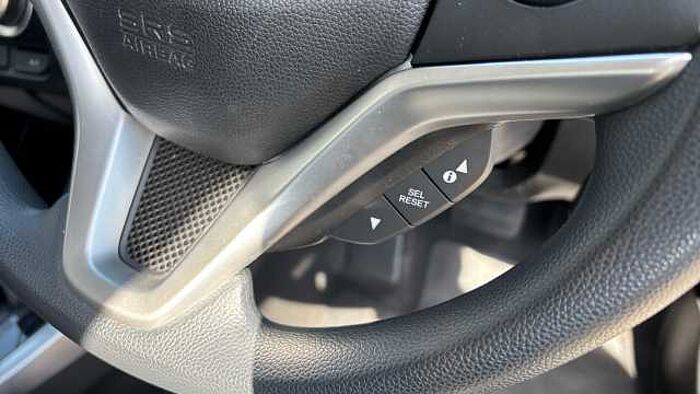 Honda Jazz 1.3 i-VTEC SE 5dr CVT 
