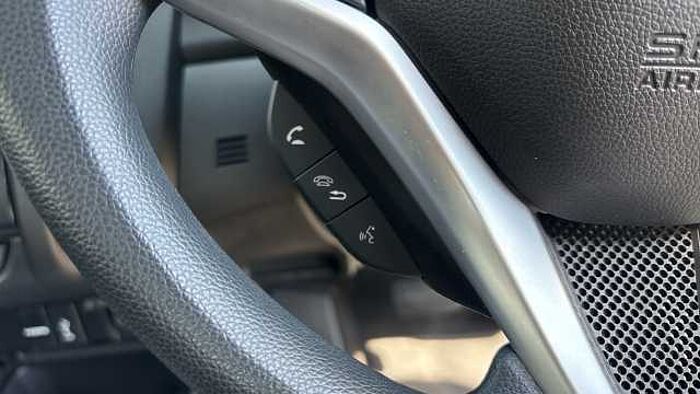 Honda Jazz 1.3 i-VTEC SE 5dr CVT 
