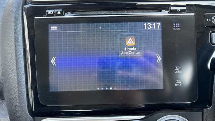 Honda Jazz 1.3 i-VTEC SE 5dr CVT 