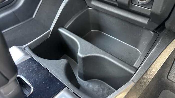 Honda Jazz 1.3 i-VTEC SE 5dr CVT 