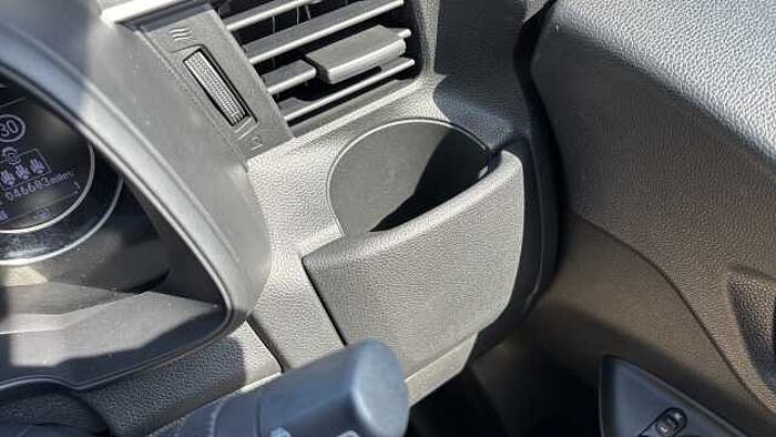 Honda Jazz 1.3 i-VTEC SE 5dr CVT 