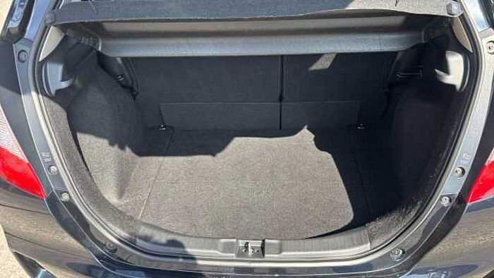 Honda Jazz 1.3 i-VTEC SE 5dr CVT 