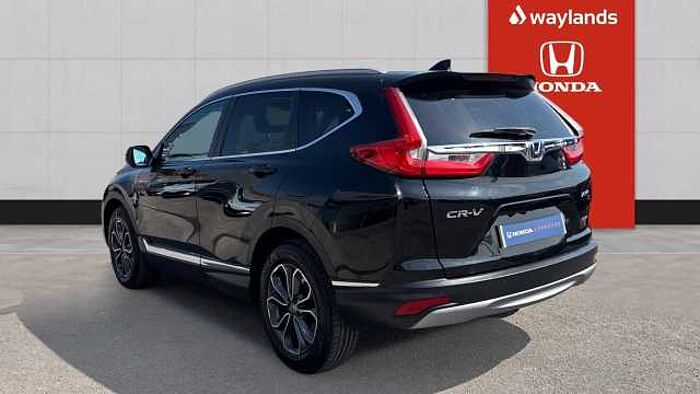 Honda CR-V Hybrid 2.0 i-MMD Hybrid EX 5dr eCVT 