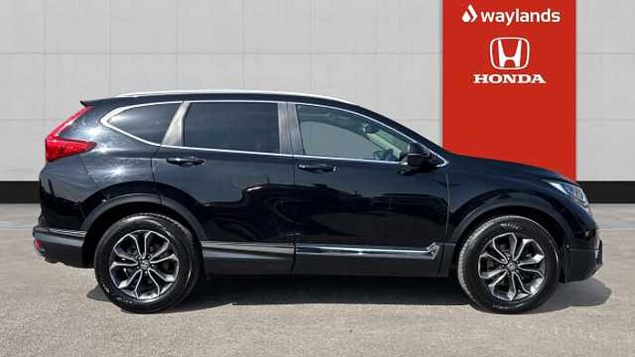 Honda CR-V Hybrid 2.0 i-MMD Hybrid EX 5dr eCVT 