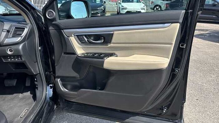 Honda CR-V Hybrid 2.0 i-MMD Hybrid EX 5dr eCVT 