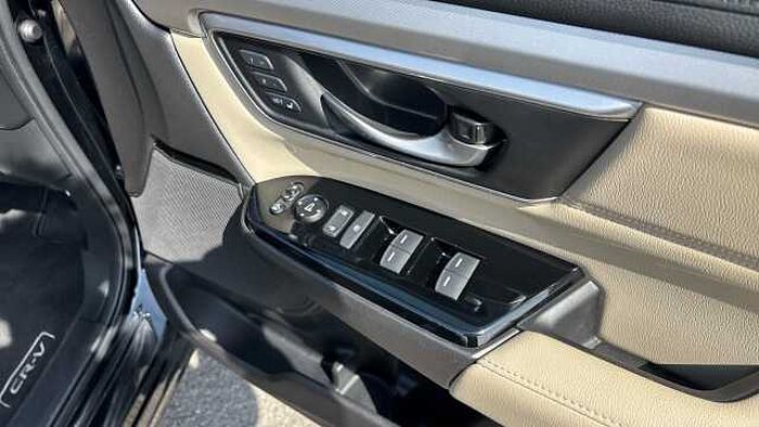 Honda CR-V Hybrid 2.0 i-MMD Hybrid EX 5dr eCVT 