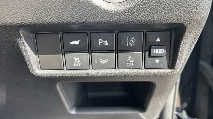 Honda CR-V Hybrid 2.0 i-MMD Hybrid EX 5dr eCVT 