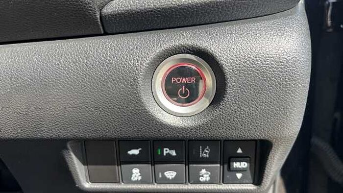 Honda CR-V Hybrid 2.0 i-MMD Hybrid EX 5dr eCVT 