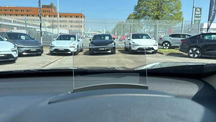 Honda CR-V Hybrid 2.0 i-MMD Hybrid EX 5dr eCVT 