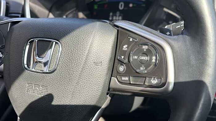 Honda CR-V Hybrid 2.0 i-MMD Hybrid EX 5dr eCVT 