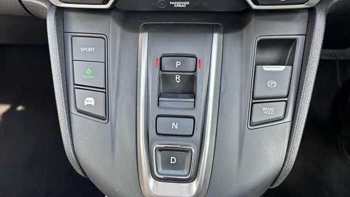 Honda CR-V Hybrid 2.0 i-MMD Hybrid EX 5dr eCVT 