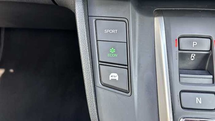 Honda CR-V Hybrid 2.0 i-MMD Hybrid EX 5dr eCVT 