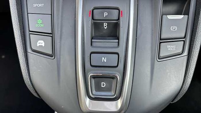 Honda CR-V Hybrid 2.0 i-MMD Hybrid EX 5dr eCVT 
