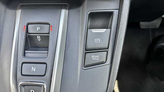Honda CR-V Hybrid 2.0 i-MMD Hybrid EX 5dr eCVT 