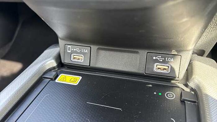 Honda CR-V Hybrid 2.0 i-MMD Hybrid EX 5dr eCVT 