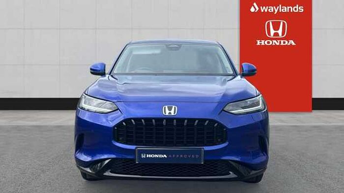 Honda ZR-V e:HEV 2.0 eHEV Advance 5dr CVT 